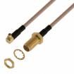 89761-6822 RF Cable Assemblies