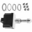 2TL1-12A Toggle Switches