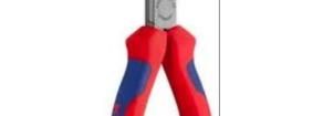 25 02 140 Pliers & Tweezers