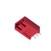 25022-03AA-T2P  Connectors