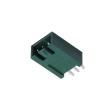 25022-03AA-T4P  Connectors