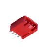 25022-04AA-T2P  Connectors