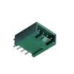 25022-04AA-T4P  Connectors