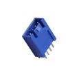 25022-04AA-T5P Headers & Wire Housings