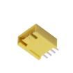 25022-04AA-T7P  Connectors