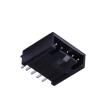 25022-05AA-T1P  Connectors