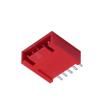 25022-05AA-T2P  Connectors