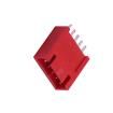 25022-05AA-T2P Headers & Wire Housings