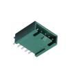 25022-05AA-T4P  Connectors