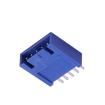 25022-05AA-T5P  Connectors