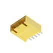 25022-05AA-T7P  Connectors