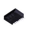 25022-07AA-T1P  Connectors