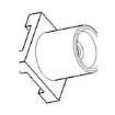 73415-1692-CUT-TAPE RF Connectors / Coaxial Connectors