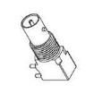 73415-2202 RF Connectors / Coaxial Connectors