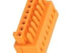 734-208 Pluggable Terminal Blocks