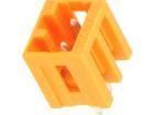 734-232 Pluggable Terminal Blocks