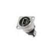NA1394-6-W IEEE 1394 Connectors