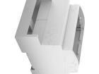 25.0404000.BL Enclosures for Industrial Automation
