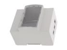 25.0410000.ZERO Enclosures, Boxes & Cases
