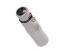 NA3FMX XLR Connectors