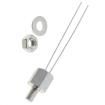 NTCASCWE3103FL NTC (Negative Temperature Coefficient) Thermistors