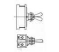 7360K8 Toggle Switches
