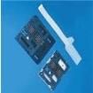 7361E0525S05LF Memory Card Connectors