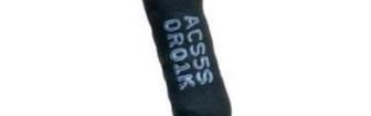 ACS5S10RJ Wirewound Resistors - Through Hole