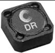 DR74-1R5-R electronic component of Eaton