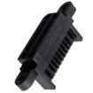 DR-20-4PC-F0 Headers & Wire Housings