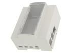 25.0610000.RP4 Enclosures, Boxes & Cases