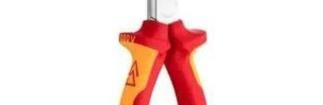 25 06 160 Pliers & Tweezers