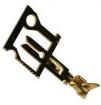 516-290-591 Rack & Panel Connectors