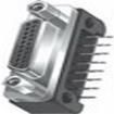 M83513-22-B01CT D-Sub MIL Spec Connectors