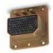DPXBMA-40-34P-0101  Connectors