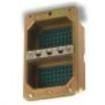 DPX2MA-A106PA106P-33B0204  Connectors
