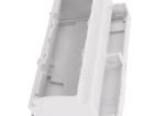 25.0801000.BL Enclosures, Boxes & Cases