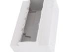 25.0810000.BL Enclosures, Boxes & Cases