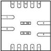 NB671LBGQ-P electronic component of Monolithic Power Systems