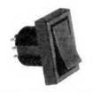 TRD21S10WL Rocker Switches