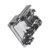 250-8501-004 D-Sub Tools & Hardware