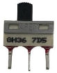 GH36P010001 electronic component of Apem