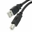 301-9000-07 USB Cables / IEEE 1394 Cables