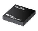TWL6032A2B4YFFT electronic component of Texas Instruments