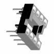 110-87-308-41-605101 IC & Component Sockets