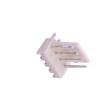 2510-4AW Headers & Wire Housings