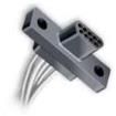 M83513/09-A01 Connectors