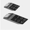 NTP157M10TRD(40)F Tantalum Capacitors - Polymer