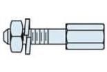 M83513/05-17  Connectors