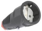2510-SR  Connectors